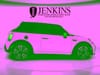 4 thumbnail image of  2024 MINI John Cooper Works Iconic