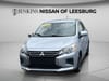 15 thumbnail image of  2024 Mitsubishi Mirage ES