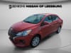 3 thumbnail image of  2024 Mitsubishi Mirage G4 LE