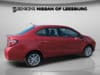 13 thumbnail image of  2024 Mitsubishi Mirage G4 LE