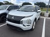 2 thumbnail image of  2024 Mitsubishi Outlander ES