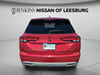 7 thumbnail image of  2024 Mitsubishi Outlander SE