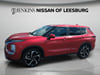13 thumbnail image of  2024 Mitsubishi Outlander SE