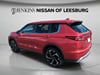 9 thumbnail image of  2024 Mitsubishi Outlander SE