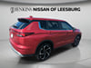 6 thumbnail image of  2024 Mitsubishi Outlander SE