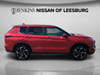 3 thumbnail image of  2024 Mitsubishi Outlander SE