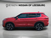 11 thumbnail image of  2024 Mitsubishi Outlander SE