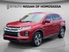11 thumbnail image of  2024 Mitsubishi Outlander Sport 2.0 ES