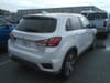 2 thumbnail image of  2024 Mitsubishi Outlander Sport 2.0 ES
