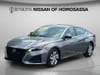 11 thumbnail image of  2024 Nissan Altima 2.5 S