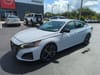 14 thumbnail image of  2024 Nissan Altima 2.5 SR