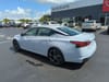 9 thumbnail image of  2024 Nissan Altima 2.5 SR
