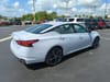 6 thumbnail image of  2024 Nissan Altima 2.5 SR
