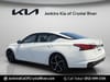 11 thumbnail image of  2024 Nissan Altima 2.5 SR