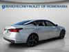 4 thumbnail image of  2024 Nissan Altima 2.5 SR