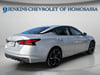 5 thumbnail image of  2024 Nissan Altima 2.5 SR