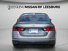 9 thumbnail image of  2024 Nissan Altima 2.5 SR