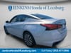 6 thumbnail image of  2024 Nissan Altima 2.5 SV