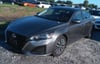 3 thumbnail image of  2024 Nissan Altima 2.5 SV