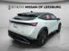 3 thumbnail image of  2024 Nissan Ariya ENGAGE