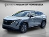 14 thumbnail image of  2024 Nissan Ariya EVOLVE+ e-4ORCE