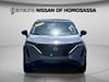 3 thumbnail image of  2024 Nissan Ariya EVOLVE+ e-4ORCE