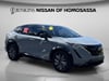 5 thumbnail image of  2024 Nissan Ariya EVOLVE+ e-4ORCE