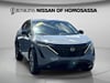2 thumbnail image of  2024 Nissan Ariya EVOLVE+ e-4ORCE