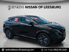 2024 Nissan Ariya EVOLVE+