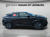 2 thumbnail image of  2024 Nissan Ariya EVOLVE+