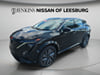 14 thumbnail image of  2024 Nissan Ariya EVOLVE+