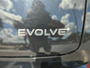 22 thumbnail image of  2024 Nissan Ariya EVOLVE+