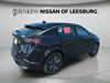 6 thumbnail image of  2024 Nissan Ariya EVOLVE+