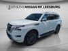14 thumbnail image of  2024 Nissan Armada Platinum