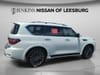 5 thumbnail image of  2024 Nissan Armada Platinum