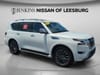 1 thumbnail image of  2024 Nissan Armada Platinum