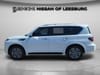 11 thumbnail image of  2024 Nissan Armada SL