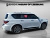 5 thumbnail image of  2024 Nissan Armada SL
