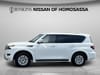 13 thumbnail image of  2024 Nissan Armada SV