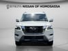 3 thumbnail image of  2024 Nissan Armada SV