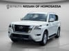 15 thumbnail image of  2024 Nissan Armada SV