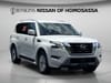 1 thumbnail image of  2024 Nissan Armada SV