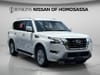 5 thumbnail image of  2024 Nissan Armada SV