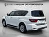 11 thumbnail image of  2024 Nissan Armada SV