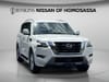 2 thumbnail image of  2024 Nissan Armada SV