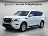 14 thumbnail image of  2024 Nissan Armada SV