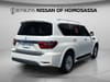 7 thumbnail image of  2024 Nissan Armada SV