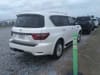 4 thumbnail image of  2024 Nissan Armada SV