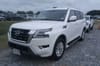 2 thumbnail image of  2024 Nissan Armada SV