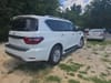6 thumbnail image of  2024 Nissan Armada SV